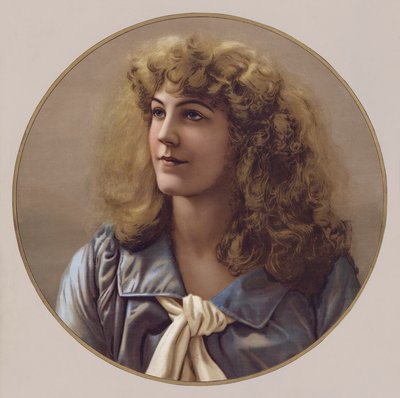 Grace Darling by English School